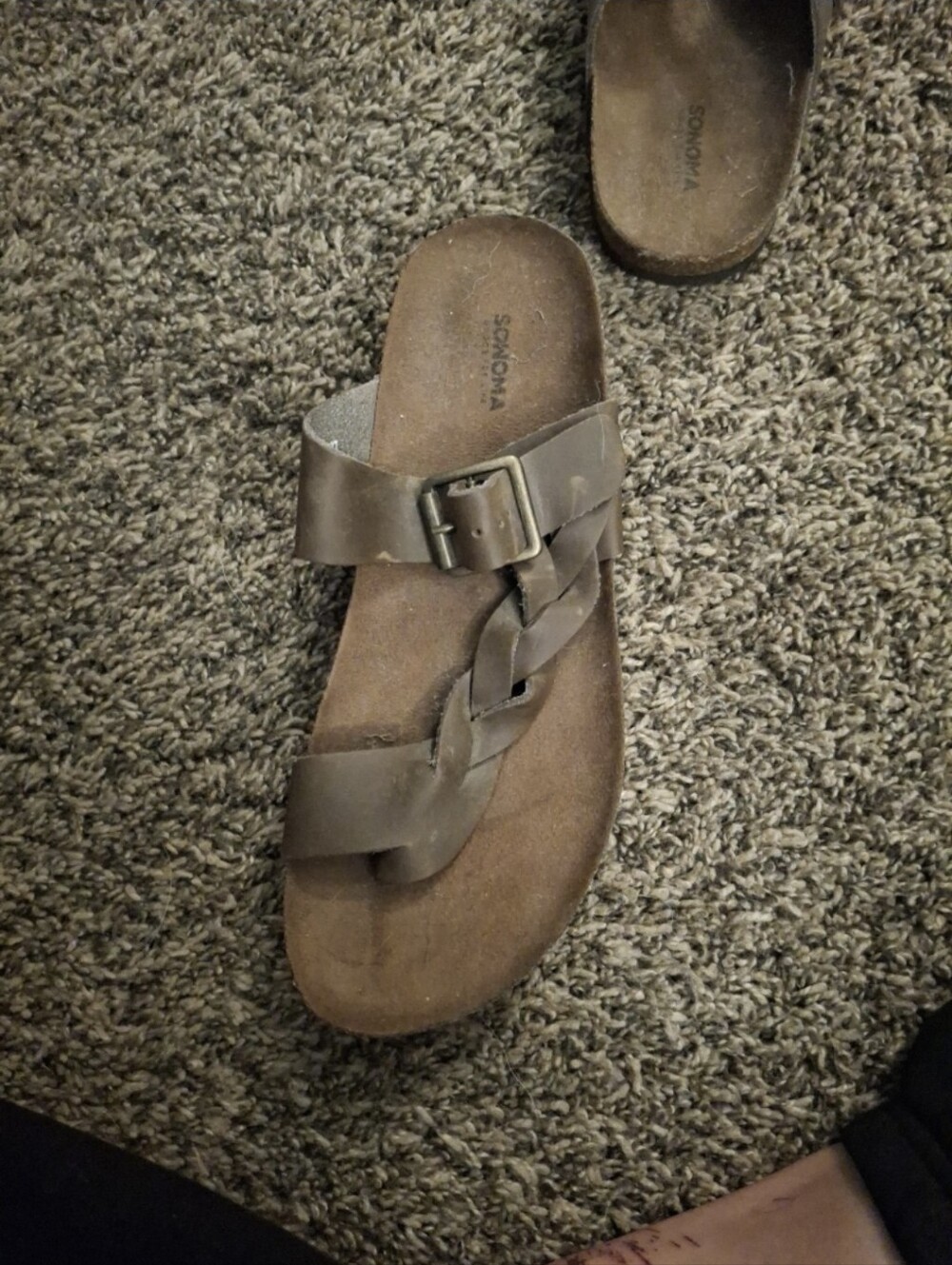 Somona Sandals - Picture 2 of 9